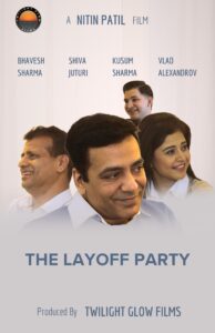 The Layoff Party